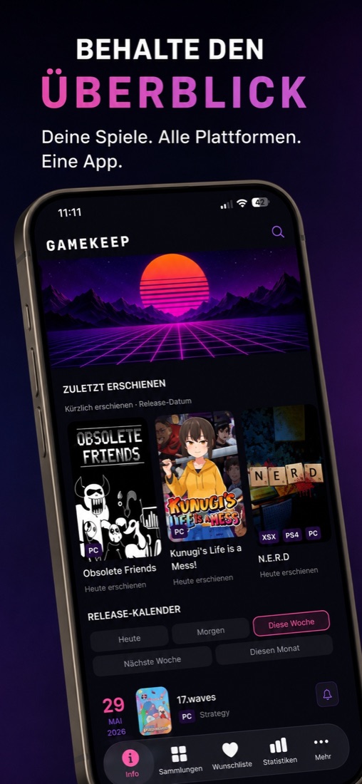 Überblick
